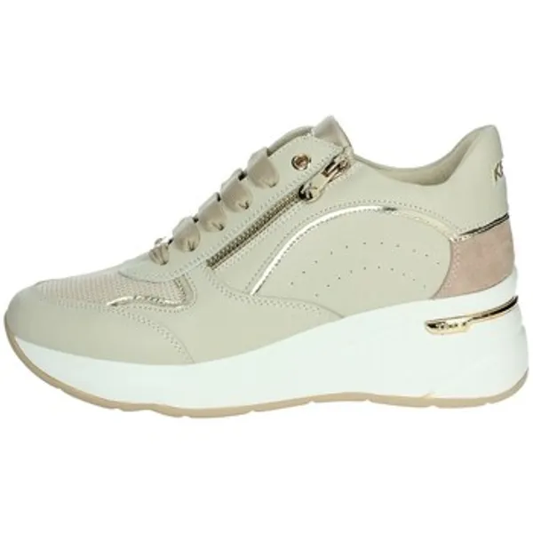 Keys Hoge Sneakers Keys K-10592