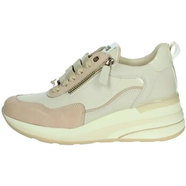 Keys Hoge Sneakers Keys K-10580