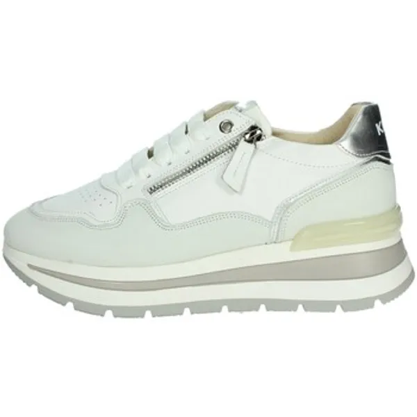 Keys Hoge Sneakers Keys K-10572