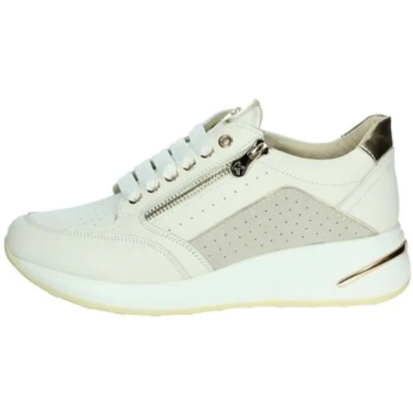 Keys Hoge Sneakers Keys K-10553