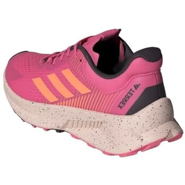adidas Terrex Soulstride Flow Roze, vergelijk prijzen bij 1 winkel