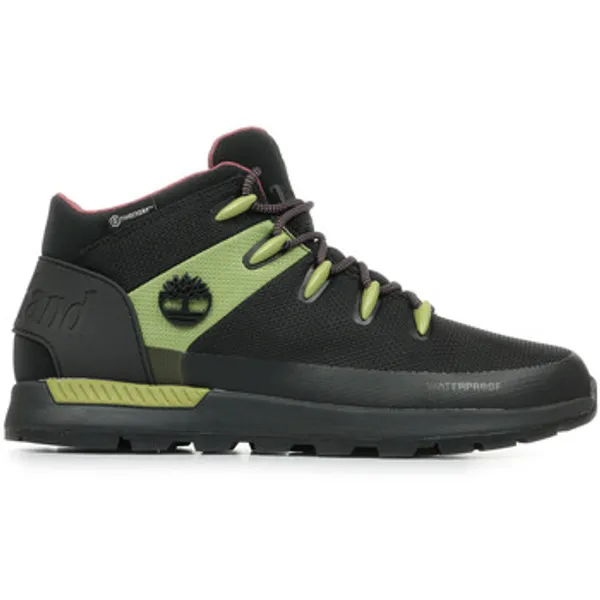 Timberland Sneakers Timberland Sprint Trekker Mid Lace