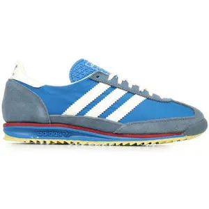 adidas SL 72 blauw