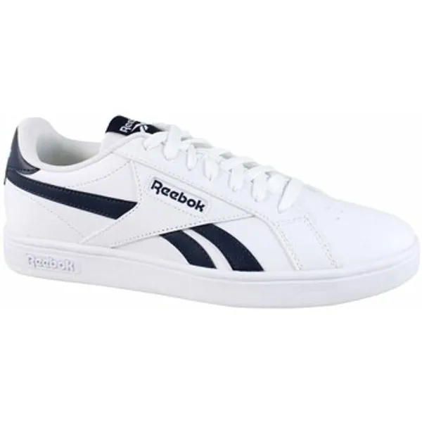 Reebok Sport Lage Sneakers Reebok Sport Court Retro