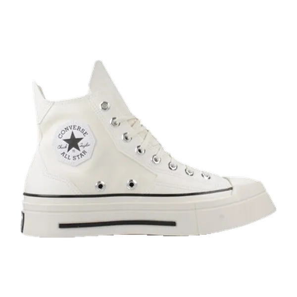 Converse Chuck 70 De Luxe Squared Wit, vergelijk prijzen bij 1 winkel
