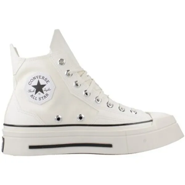 Converse Chuck 70 De Luxe Squared Wit, foto 2 van 2