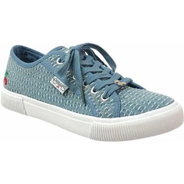 Le Temps des Cerises Lage Sneakers Le Temps des Cerises Enjoy