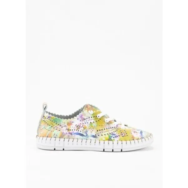 The Happy Monk Sneakers The Happy Monk 37083 — vergelijk prijzen bij 1 winkel