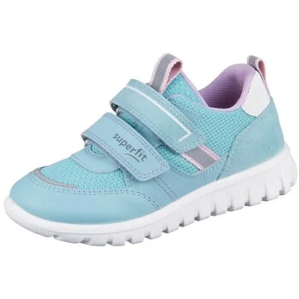 Superfit Lage Sneakers Superfit Sport 7 — vergelijk prijzen bij 1 winkel