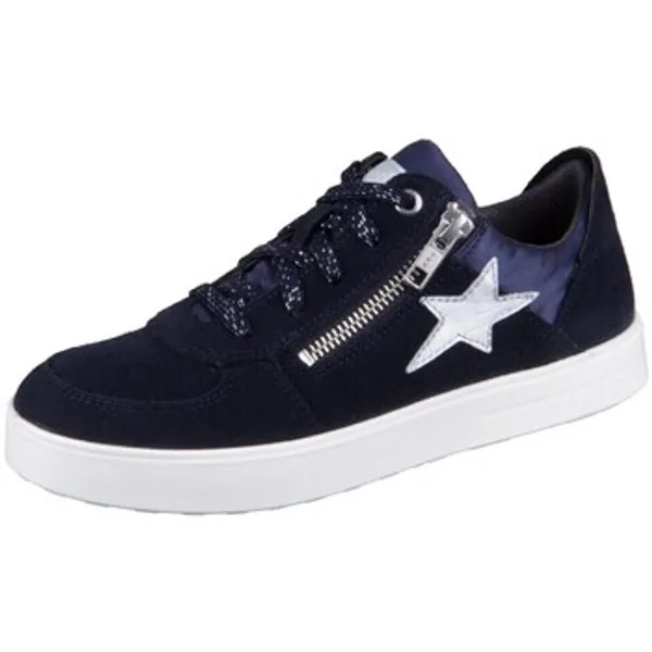 Superfit Lage Sneakers Superfit Stella — vergelijk prijzen bij 1 winkel