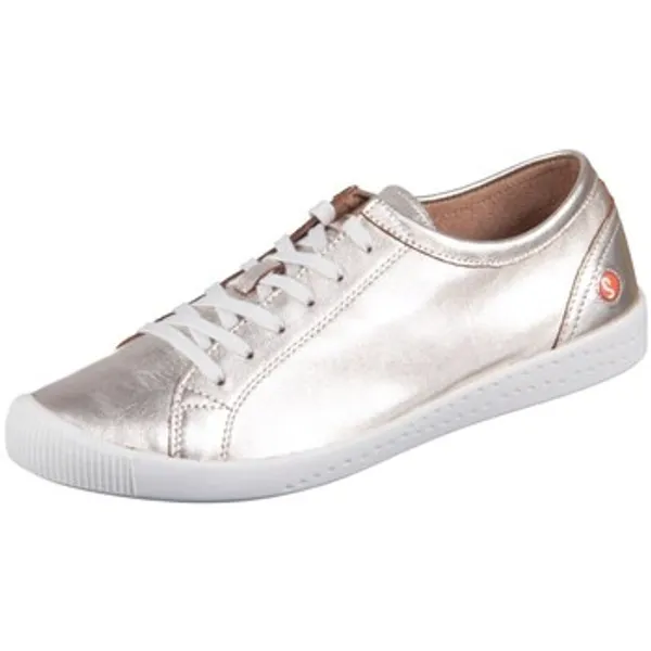 Softinos Lage Sneakers Softinos Isla154
