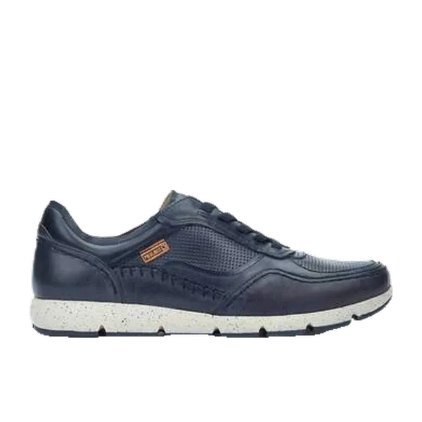 Pikolinos Fuencarral Blauw, vergelijk prijzen bij 1 winkel