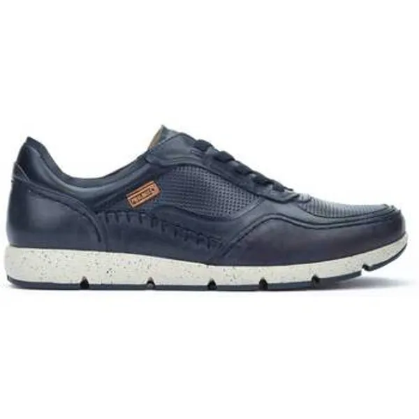 Pikolinos Fuencarral Blauw, foto 2 van 2