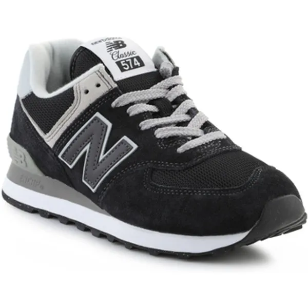 New Balance Lage Sneakers New Balance WL574EVB