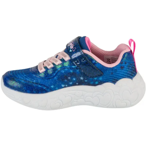 Skechers Lage Sneakers Skechers Eternal Heart Lights