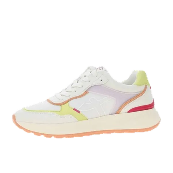 Tamaris Lage Sneakers Wit, vergelijk prijzen bij 1 winkel