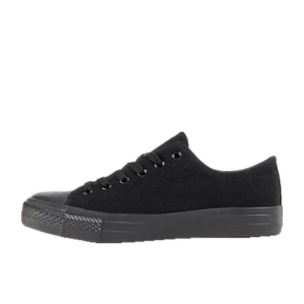 Montevita Lage Sneakers Zwart, vergelijk prijzen bij 1 winkel