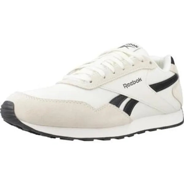 Reebok Sport Lage Sneakers Reebok Sport Sport Zapatillas Mujer Modèle Glide Low