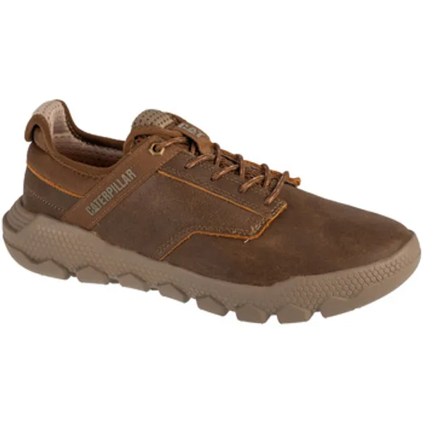 Caterpillar Lage Sneakers Caterpillar Hex Lite Leather