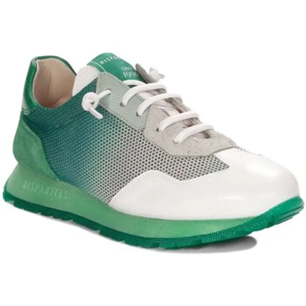 Hispanitas Lage Sneakers Hispanitas BHV253869C001 — vergelijk prijzen bij 1 winkel