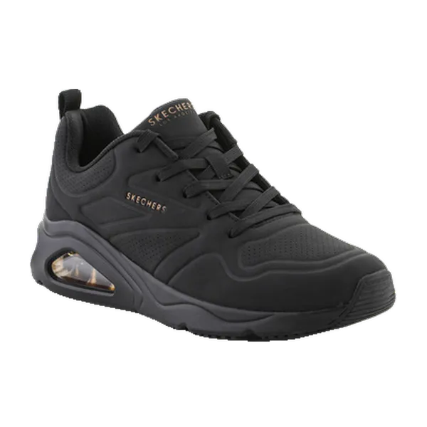 Skechers Tres-Air Uno AH Mazing Black, vergelijk prijzen bij 3 winkels