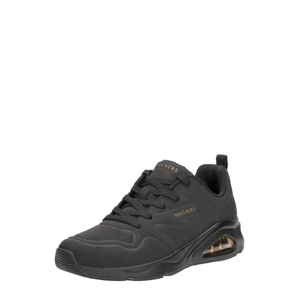 Skechers Tres-Air Uno AH Mazing Black, foto 3 van 5