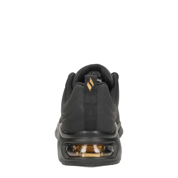 Skechers Tres-Air Uno AH Mazing Black, foto 4 van 5