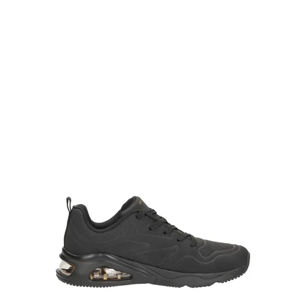 Skechers Tres-Air Uno AH Mazing Black, foto 5 van 5