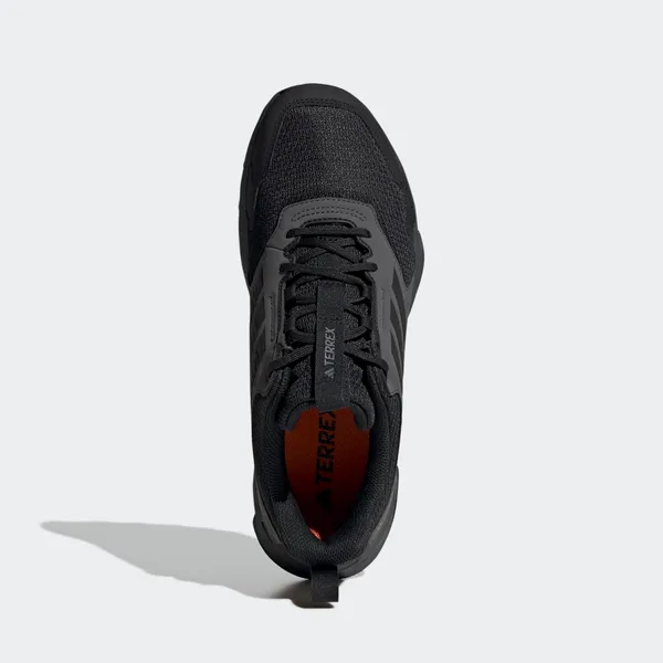 adidas Terrex Tracefinder 2 Zwart, foto 2 van 4