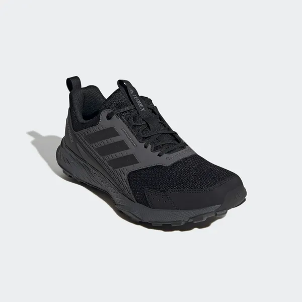 adidas Terrex Tracefinder 2 Zwart, foto 4 van 4
