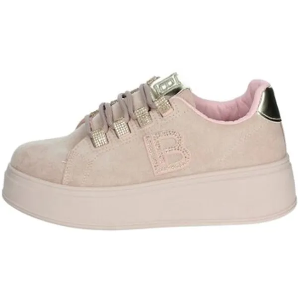 Laura Biagiotti Hoge Sneakers Laura Biagiotti 8932
