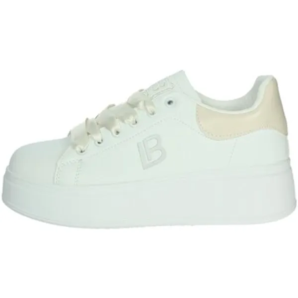 Laura Biagiotti Hoge Sneakers Laura Biagiotti 8929