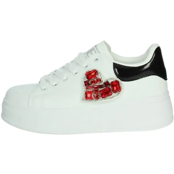 Laura Biagiotti Hoge Sneakers Laura Biagiotti 8925