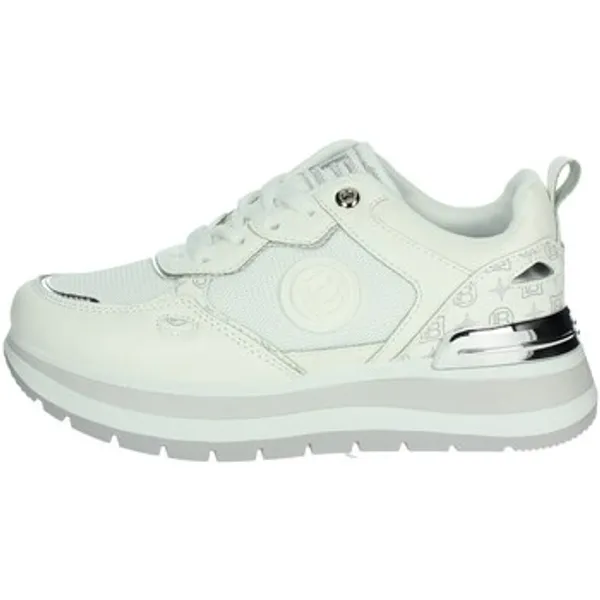 Laura Biagiotti Hoge Sneakers Laura Biagiotti 8918