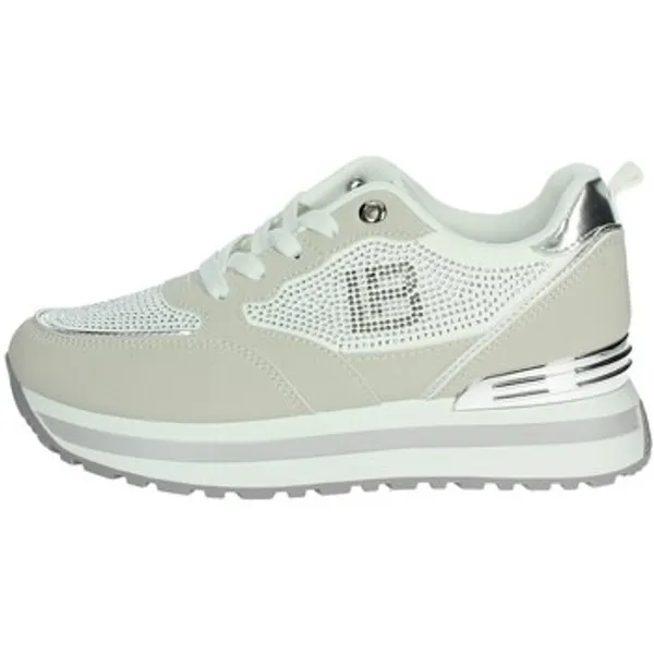 Laura Biagiotti Hoge Sneakers Laura Biagiotti 8916