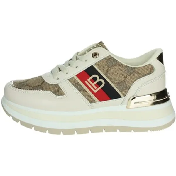 Laura Biagiotti Hoge Sneakers Laura Biagiotti 8914