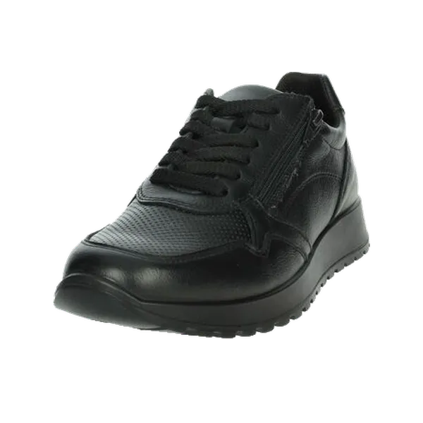 IMAC Hoge Sneakers Zwart, vergelijk prijzen bij 1 winkel