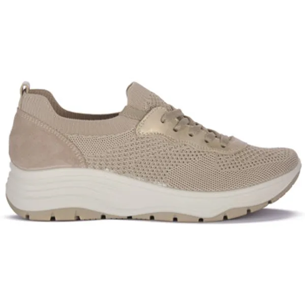 IMAC Sneakers Imac CREAM KIM