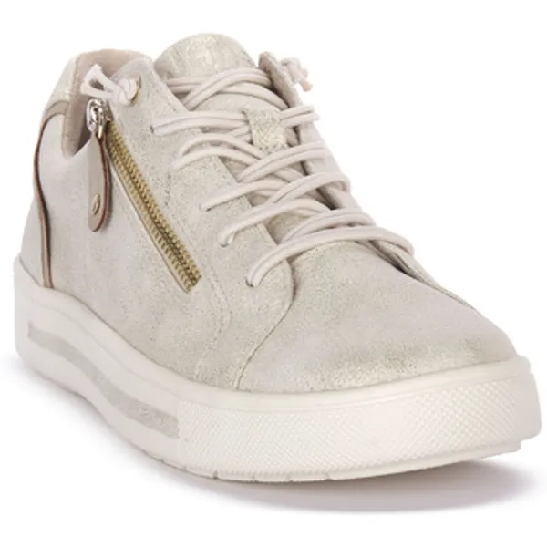 Jana Sneakers Jana CLOUDY GOLD
