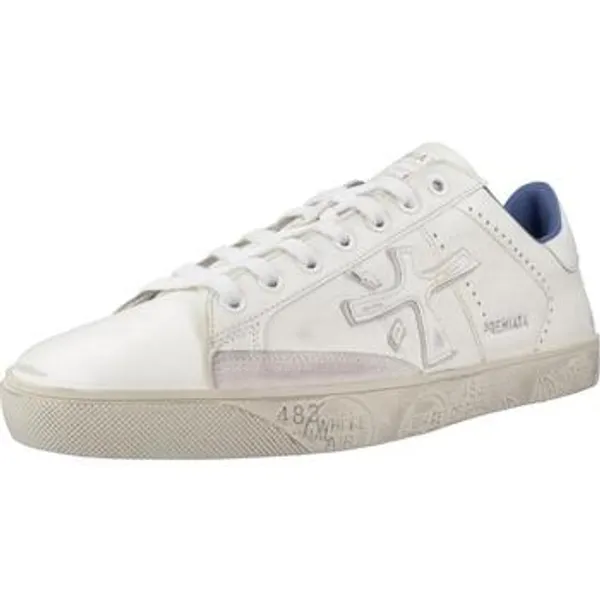 Premiata Lage Sneakers Premiata Sport Zapatillas Hombre Modèle Steven