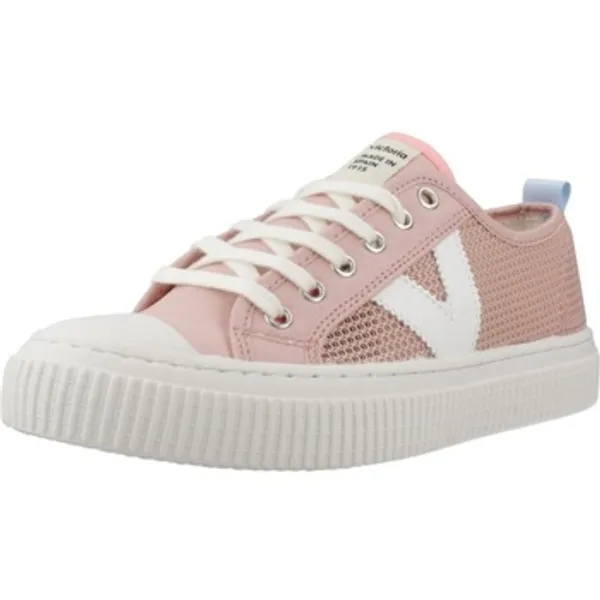 Victoria Sneakers Victoria Sport Zapatillas Mujer Modèle 1176102v