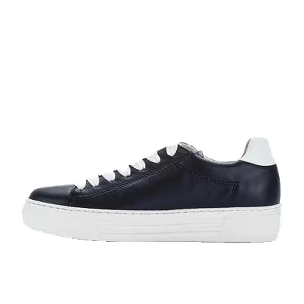 Gabor Sneakers Blauw, vergelijk prijzen bij 1 winkel