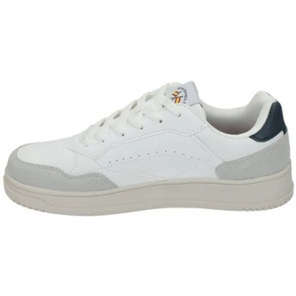Spagnolo Lage Sneakers Wit, vergelijk prijzen bij 1 winkel