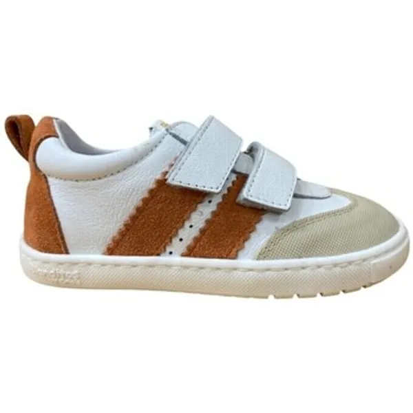 Blanditos Sneakers Blanditos MAREA 25V BLANDITOS Naranja