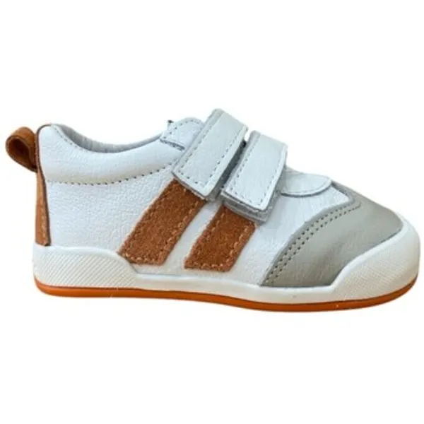 Blanditos Sneakers Blanditos MILAN de BLANDITOS Camel