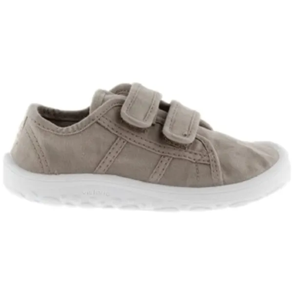 Victoria Sneakers Victoria Barefoot Baby Sneakers 370111 - Beige — vergelijk prijzen bij 1 winkel