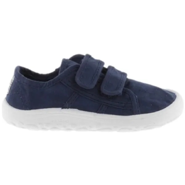 Victoria Sneakers Victoria Barefoot Baby Sneakers 370111 - Marino — vergelijk prijzen bij 1 winkel
