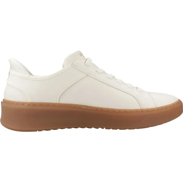 Skechers Court Break-Double Vented Wit, foto 2 van 2