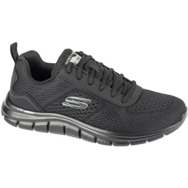 Skechers Lage Sneakers Skechers Track - Leshur — vergelijk prijzen bij 1 winkel