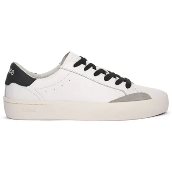 Sun68 Sneakers Sun68 SUN68 0111 STREET LEATHER